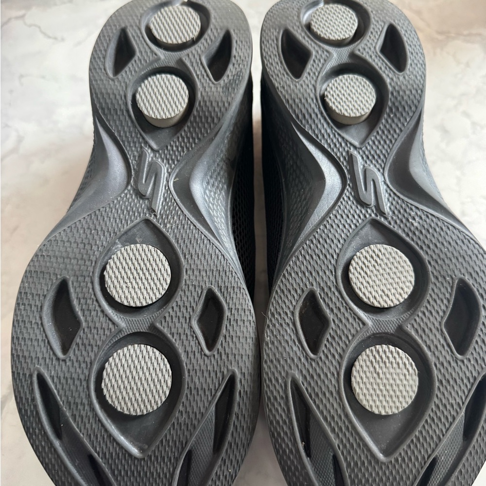 Skechers goga max Slip-On sneakers - Picture 3 of 4